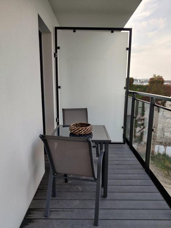 Targowa 10 Luxury Studio Apartamento Varsóvia Exterior foto